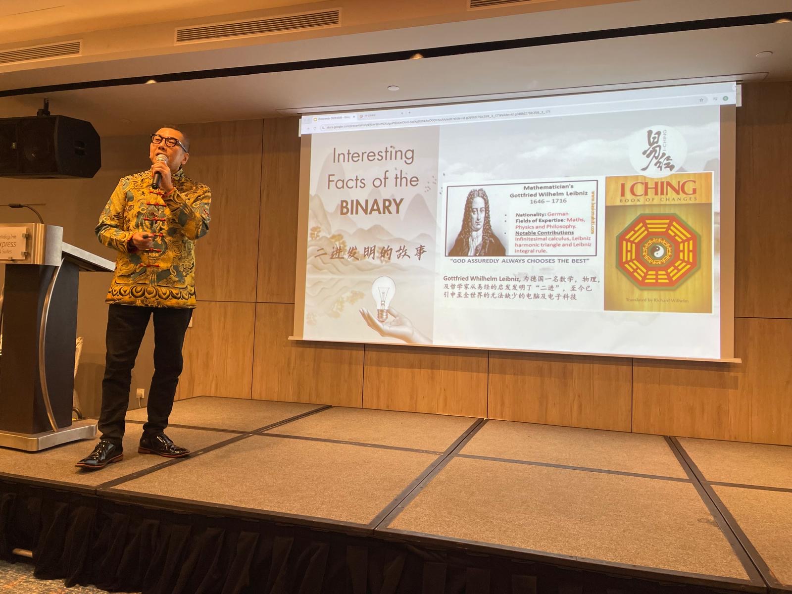 Workshop activity during the 9 Oct 2025 Footprints session